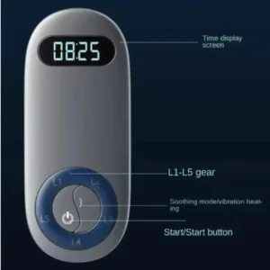 Pelvic Therapy Device - [Restore Control] - Image 7