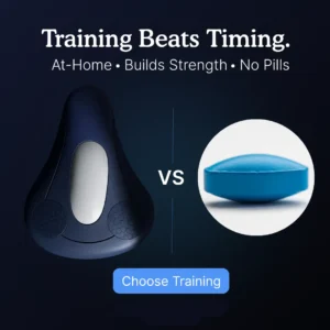 Pelvic Therapy Device - [Restore Control] - Image 8