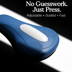 Pelvic Therapy Device - [Restore Control] - Image 9