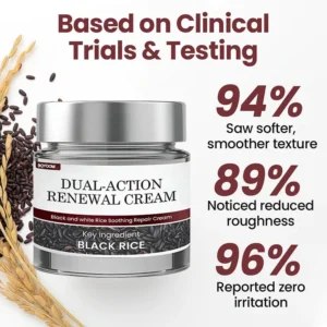 BQYOOM Dual-Action Renewal Cream - Image 3