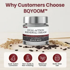 BQYOOM Dual-Action Renewal Cream - Image 4