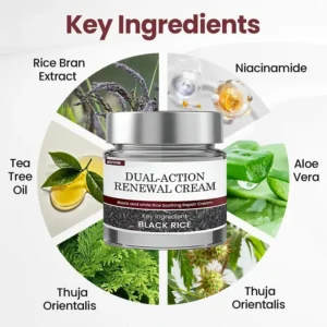 BQYOOM Dual-Action Renewal Cream - Image 5
