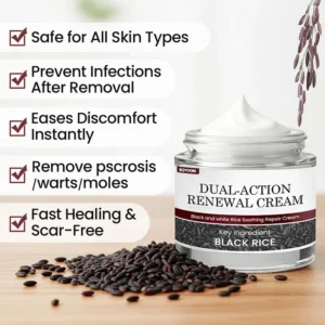 BQYOOM Dual-Action Renewal Cream - Image 2