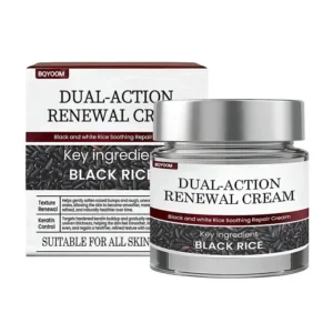 BQYOOM Dual-Action Renewal Cream