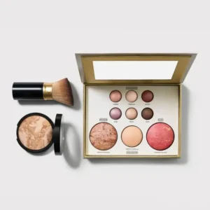 Baked Starter Kit - Tuscan Dreams includes Baked Multicolor Eyeshadow Palette - Image 12