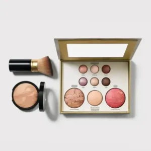 Baked Starter Kit – Tuscan Dreams includes Baked Multicolor Eyeshadow Palette - Image 4