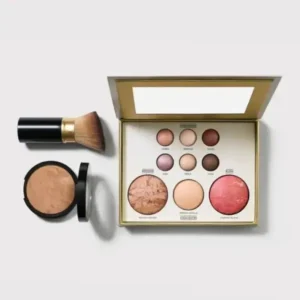 Baked Starter Kit – Tuscan Dreams includes Baked Multicolor Eyeshadow Palette - Image 6