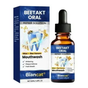 BeeTakt Oral Repair Solution - Image 2
