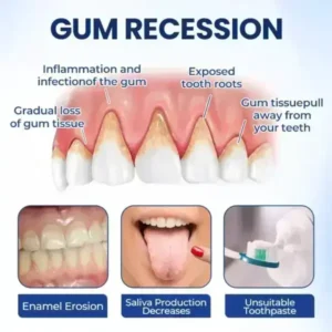 BeeTakt Oral Repair Solution - Image 5