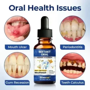 BeeTakt Oral Repair Solution - Image 6