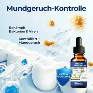 BeeTakt ZahnfleischRepair Lösung - Image 13