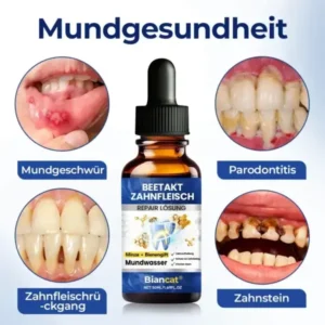 BeeTakt Zahnfleisch-Repair Lösung - Image 10
