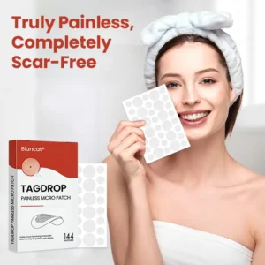 TagDrop Painless Micro Patch - Image 8