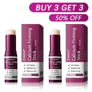 Calcium Multi Balm | Anti-Aging, Firming & Wrinkle Care - Image 2