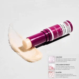 Calcium Multi Balm | Anti-Aging, Firming & Wrinkle Care - Image 8