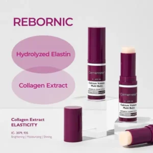 Calcium Multi Balm | Anti-Aging, Firming & Wrinkle Care - Image 10