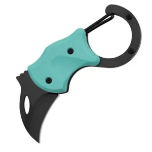 Compact Pocket Knife for Men - Image 10