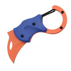 Compact Pocket Knife for Men - Image 11
