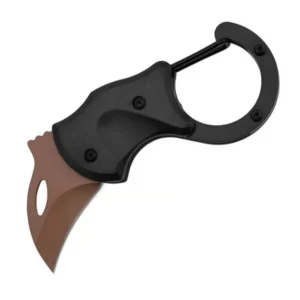 Compact Pocket Knife for Men - Image 12