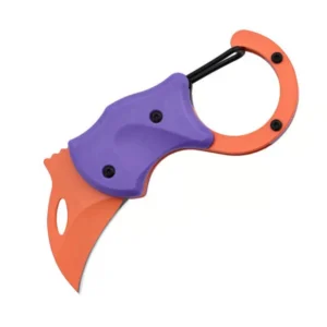 Compact Pocket Knife for Men - Image 13