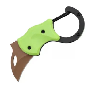 Compact Pocket Knife for Men - Image 15