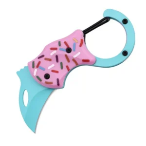 Compact Pocket Knife for Men - Image 16