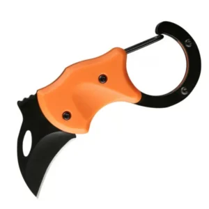 Compact Pocket Knife for Men - Image 8