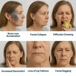 Custom-Fit Functional Dentures - Image 5
