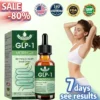 Slimming & Health Boost Drops