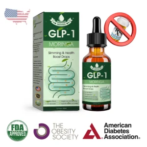 Slimming & Health Boost Drops - Image 11