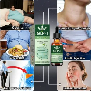 Slimming & Health Boost Drops - Image 2