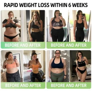 Slimming & Health Boost Drops - Image 4