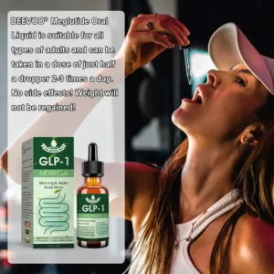 Slimming & Health Boost Drops - Image 6