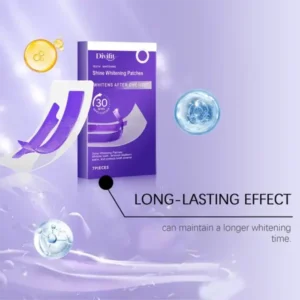 Divifit Whitening Strips - Image 2