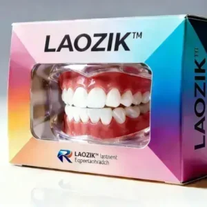 🔥Easter Special 70% Off! | Custom Functional Dentures — Made in the USA, for a More Confident Smile!