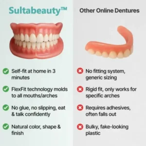 Full Denture - Image 6