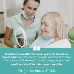 Full Denture - Image 10