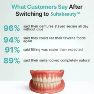 Full Denture - Image 8