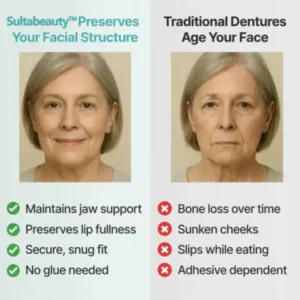 Full Denture - Image 4