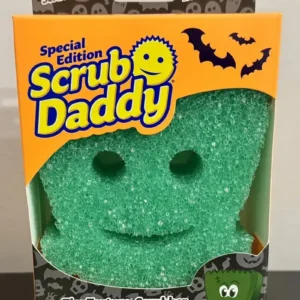 Halloween Kitchen Sponge Set - Image 2