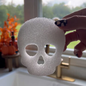 Halloween Kitchen Sponge Set - Image 6