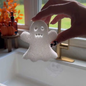 Halloween Kitchen Sponge Set - Image 5
