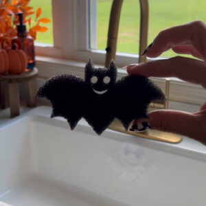 Halloween Kitchen Sponge Set - Image 4