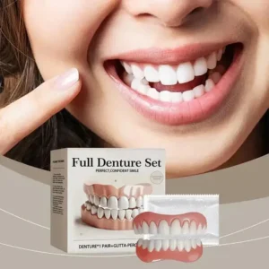 - Denture Kit - Image 2