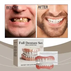 - Denture Kit - Image 5