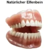 – Premium-Zahnprothese