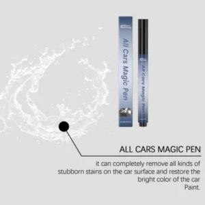 Instant Car Paint Repair Pen - Image 6