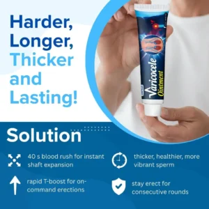 41-Second Instant Erection Cream - Image 4