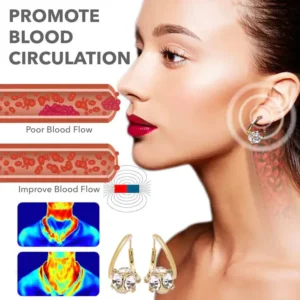 （LAST DAY SALE-80% OFF🔥)👩‍⚕️🥇 𝐋𝐲𝐦𝐩𝐡𝐯𝐢𝐭𝐲 𝐌𝐚𝐠𝐧𝐞𝐓𝐡𝐞𝐫𝐚𝐩𝐲 𝐆𝐞𝐫𝐦𝐚𝐧𝐢𝐮𝐦 𝐄𝐚𝐫𝐫𝐢𝐧𝐠𝐬 - Image 5