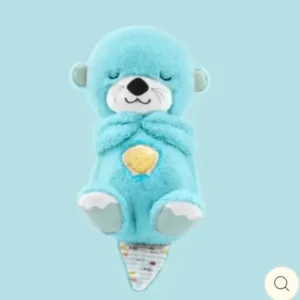 Mush Sleepy Otter - Image 2